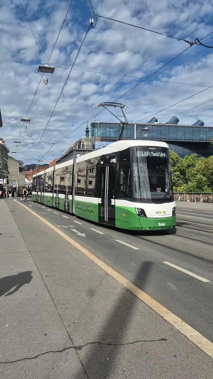 @Bahnvideos Austria
