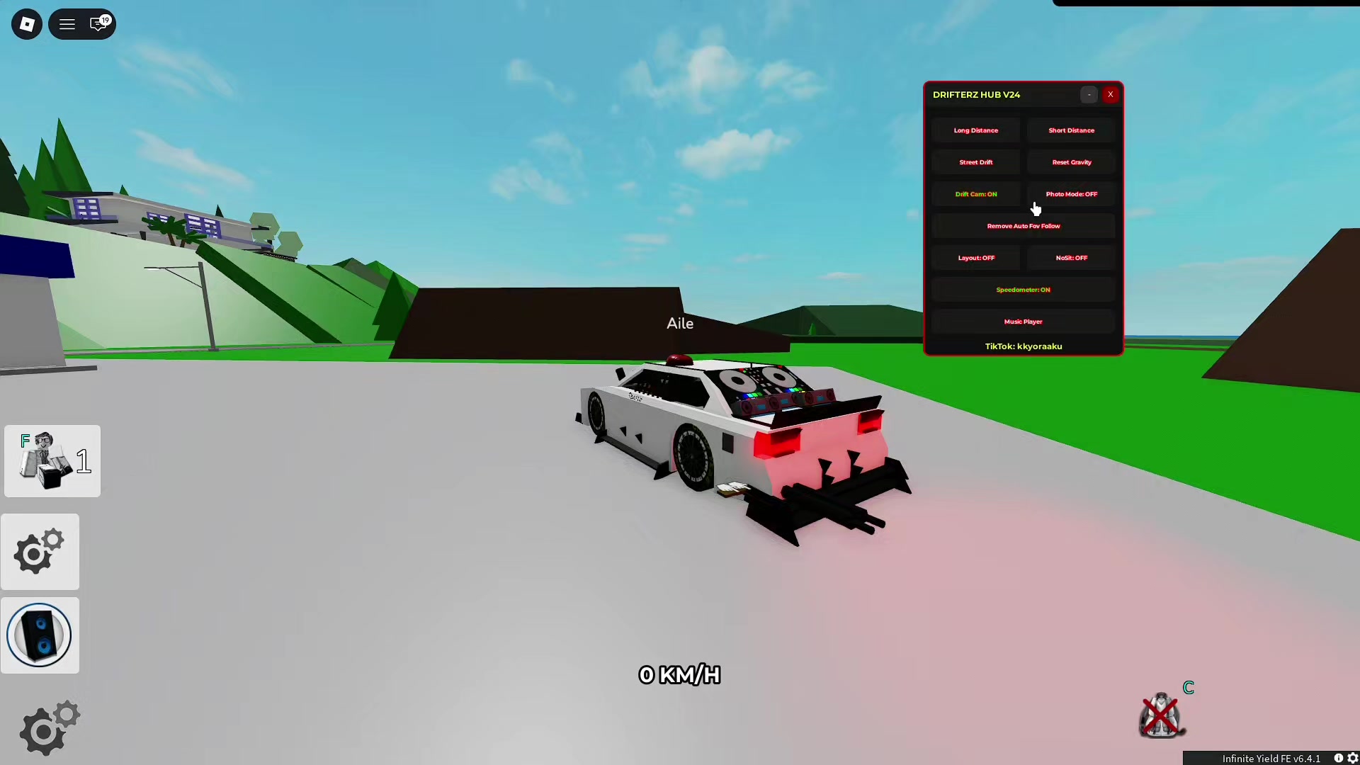 @nitro