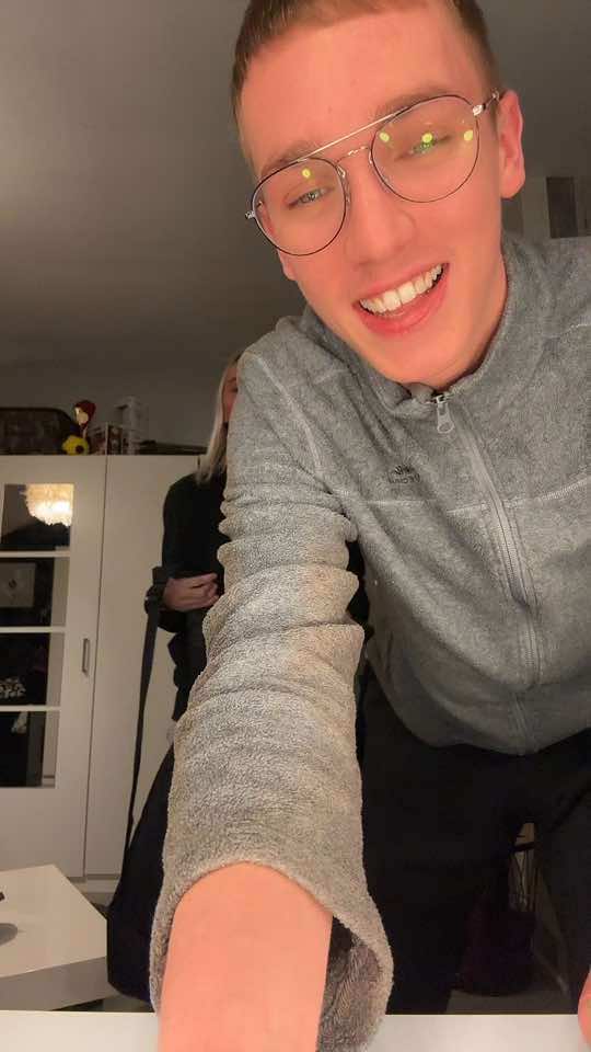 @Dylan et Océane 🌻