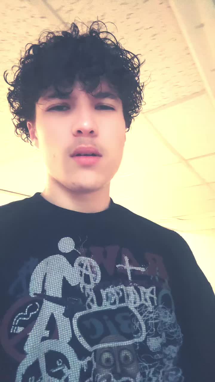 @ 