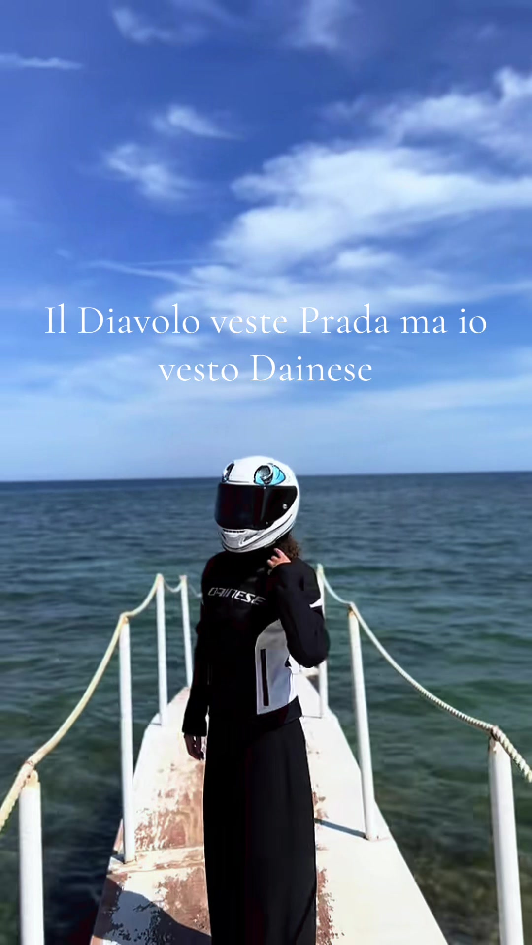 @Macchia Moto