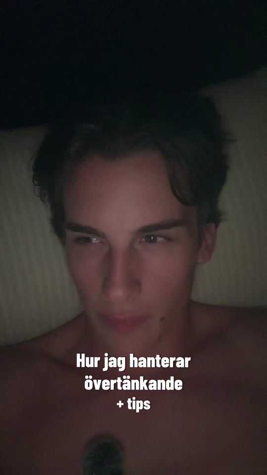 @Lillebror