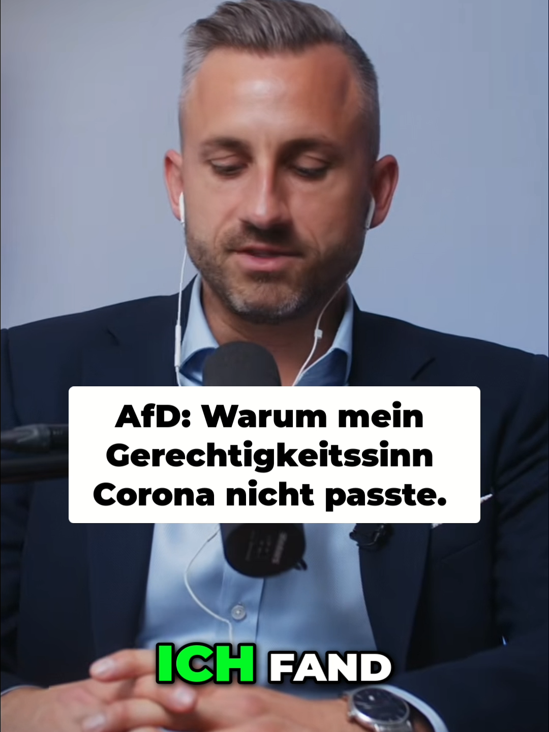 @Absolute Mehrheit