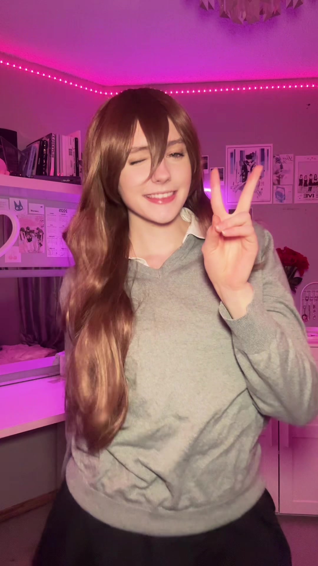 @Tasha <3 | Streamer