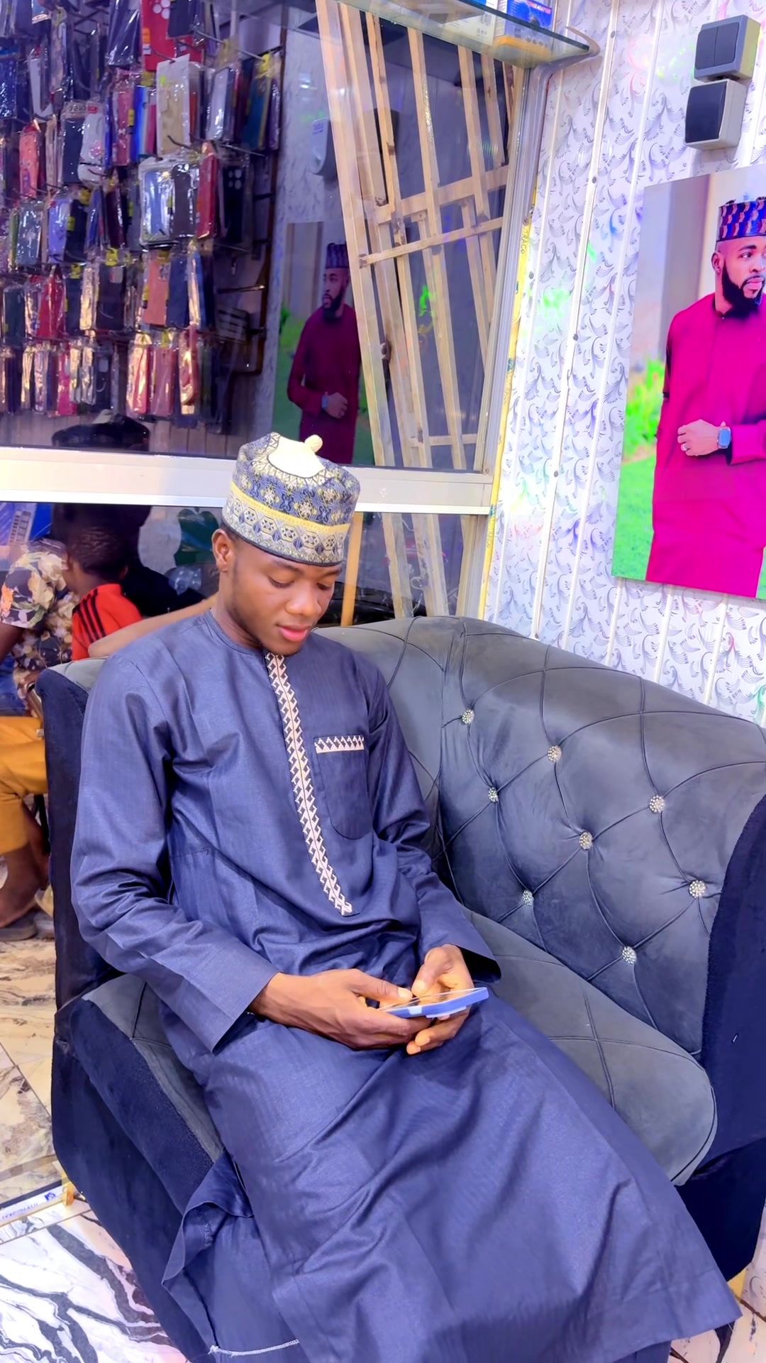 @Gulma gida 001😎🤞
