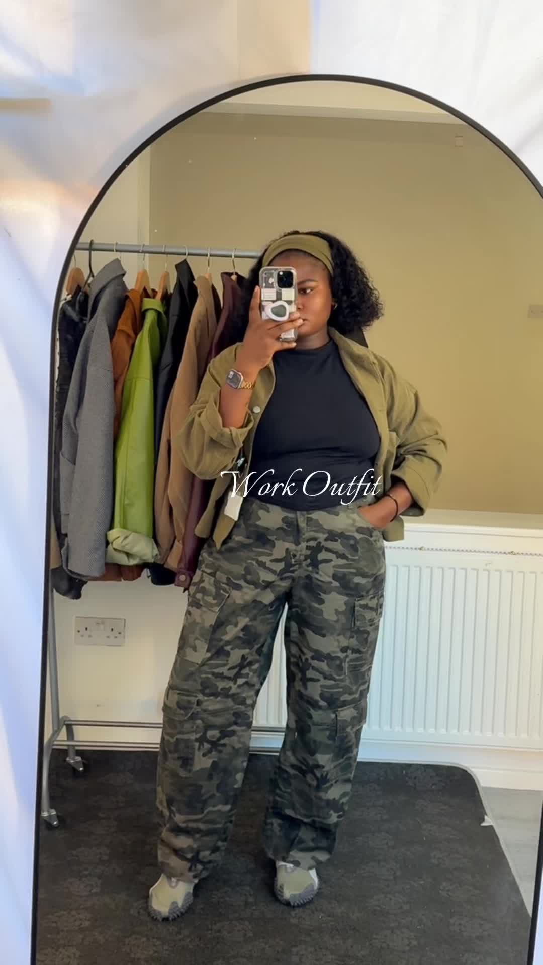 @D&Eacute;DỌL&Aacute; || OOTD Obsessed ✨