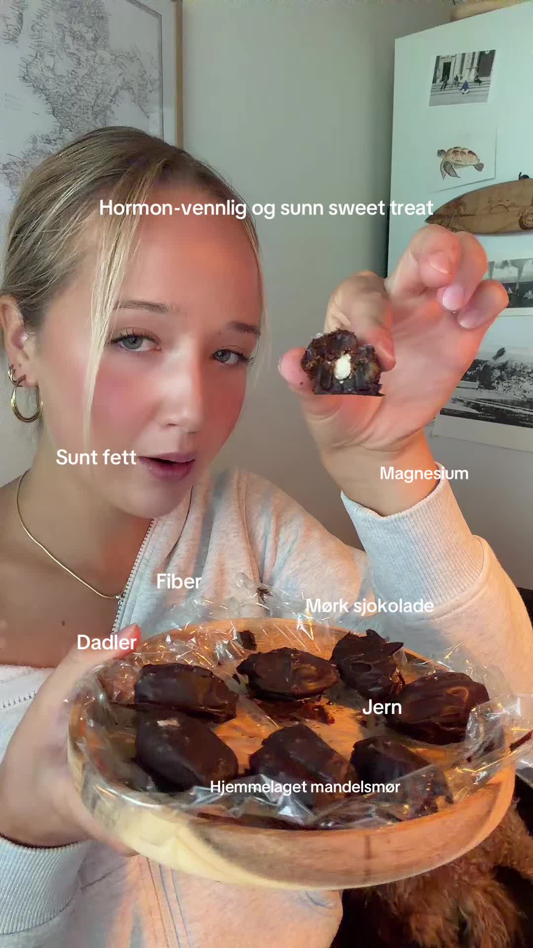 @Pernille Kroglund