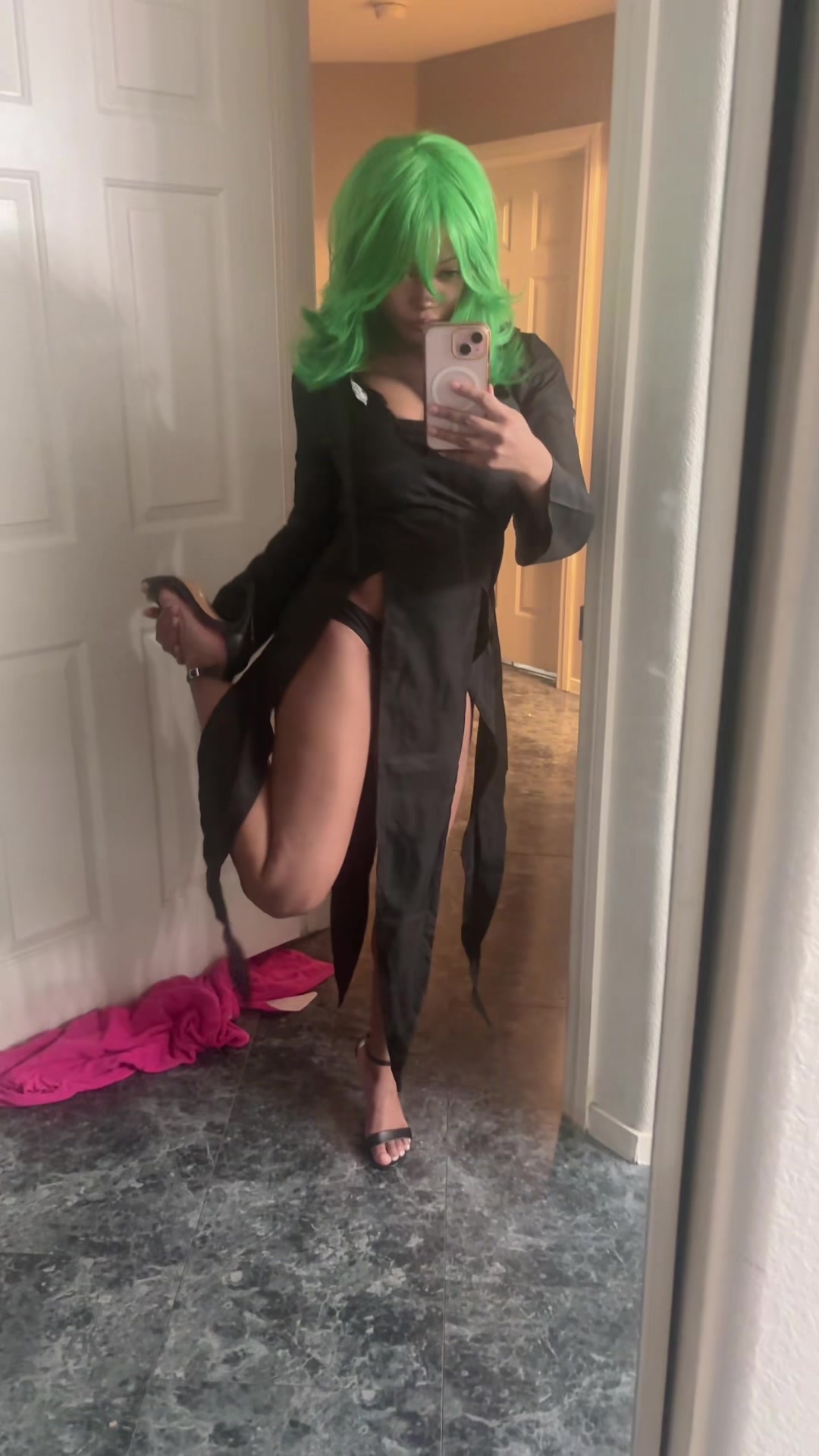 @🐇