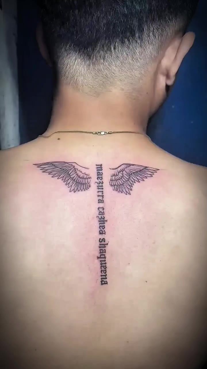 @AL tattoo INK