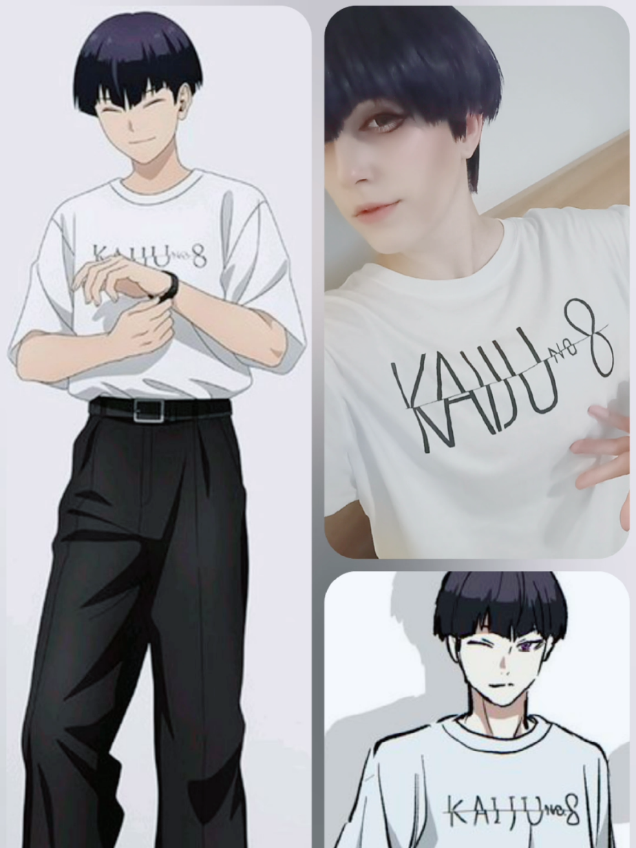@Toshiro Kisaragi