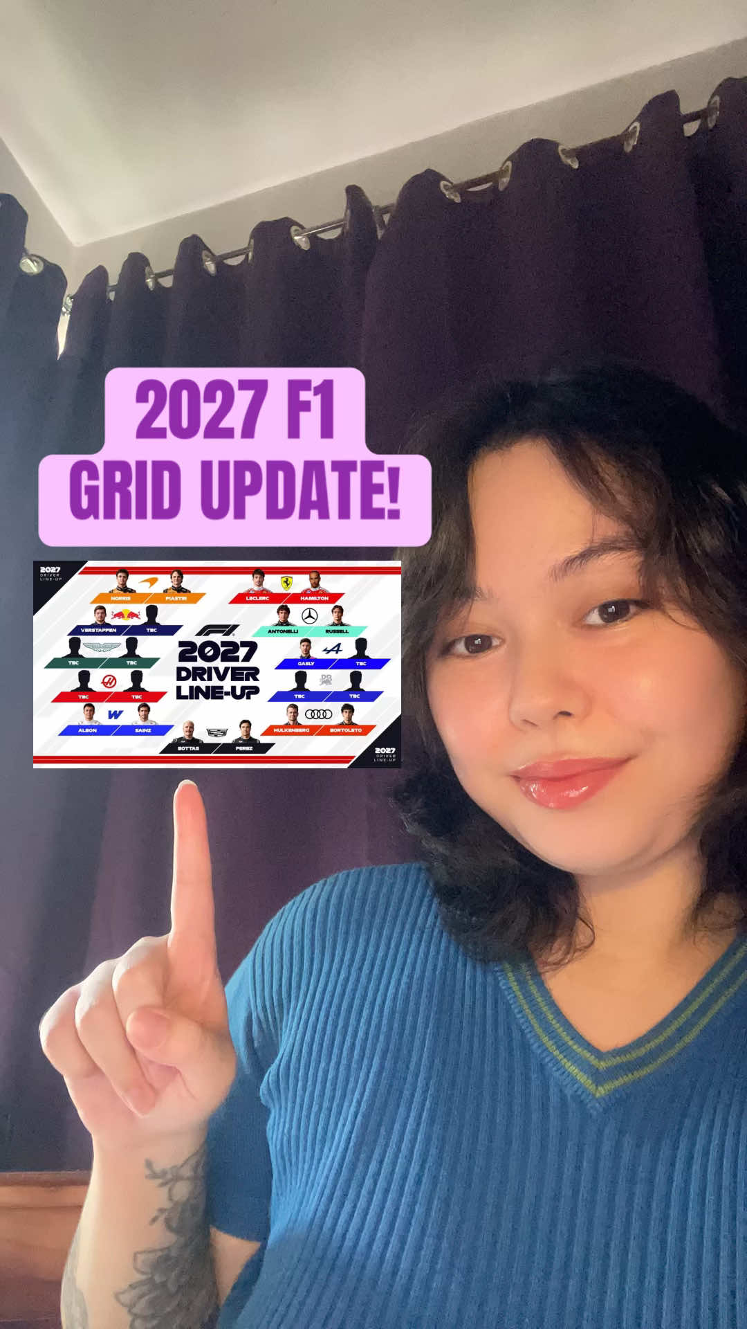@Andie Syyap • your 🏎️ guide