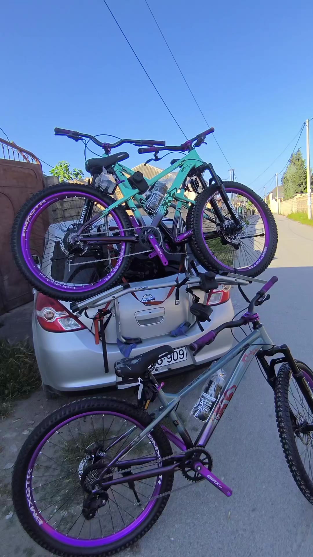 @Zeyd Velo Servis