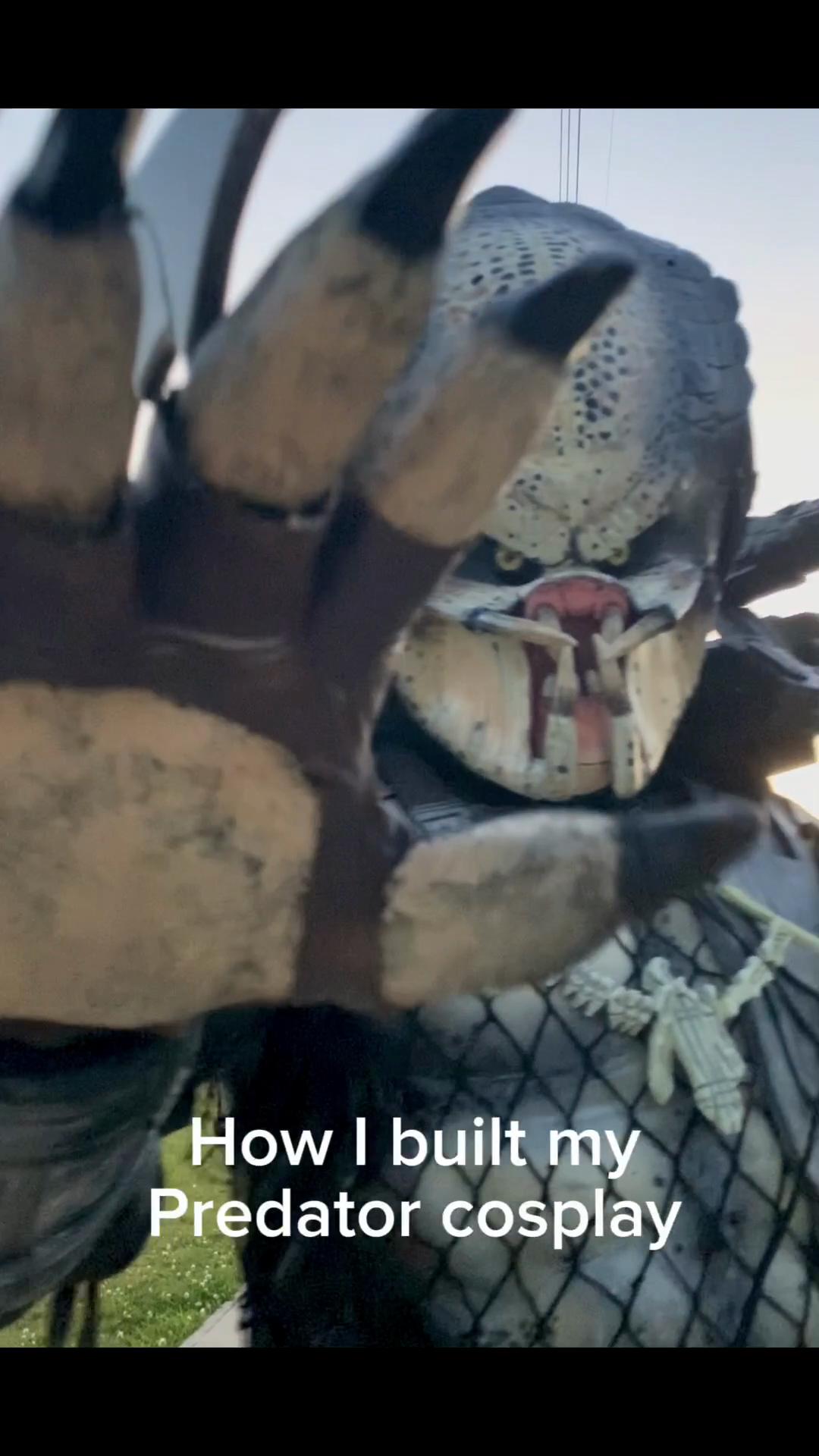 @Heroes and More