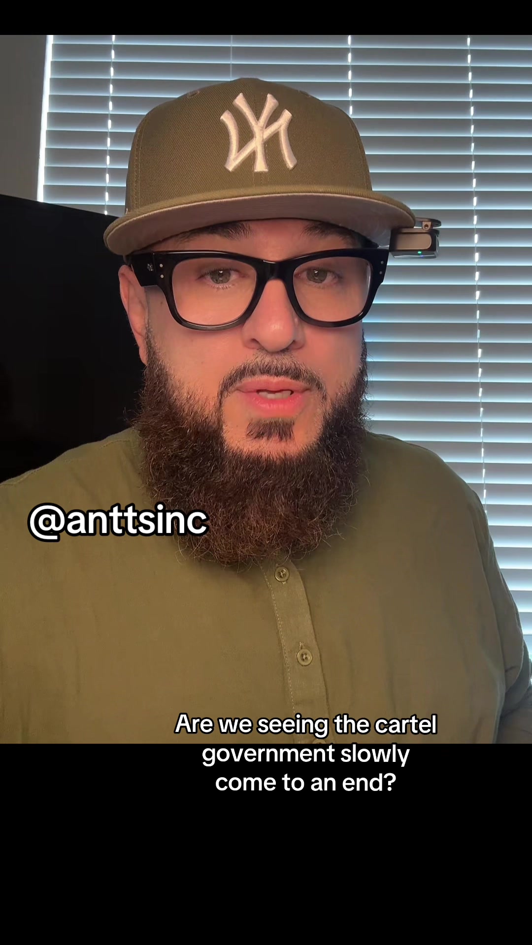 @Antts Inc