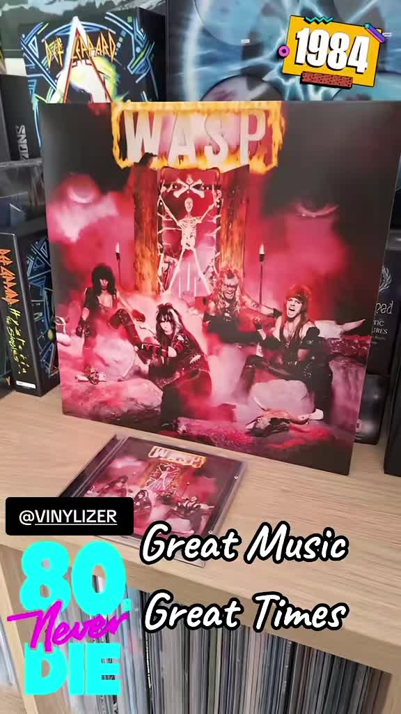 @VINYLIZER