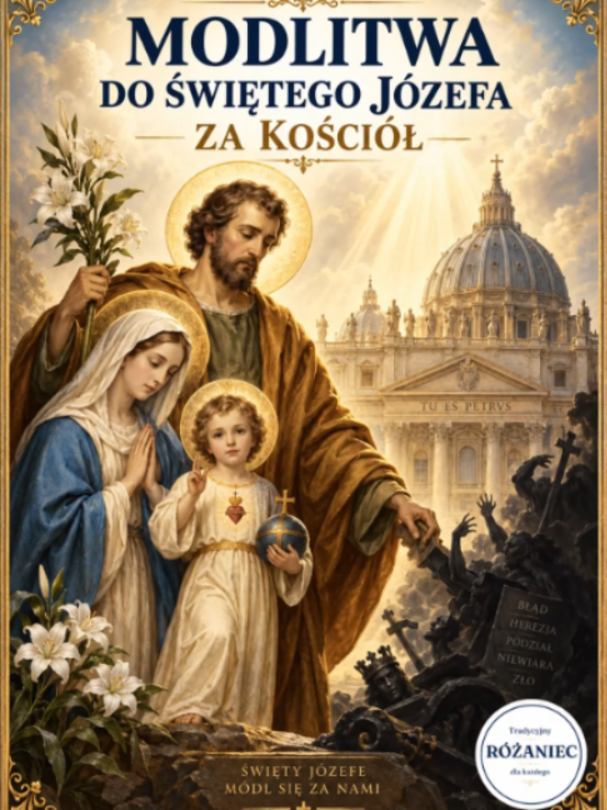 @Różaniec dla każdego.