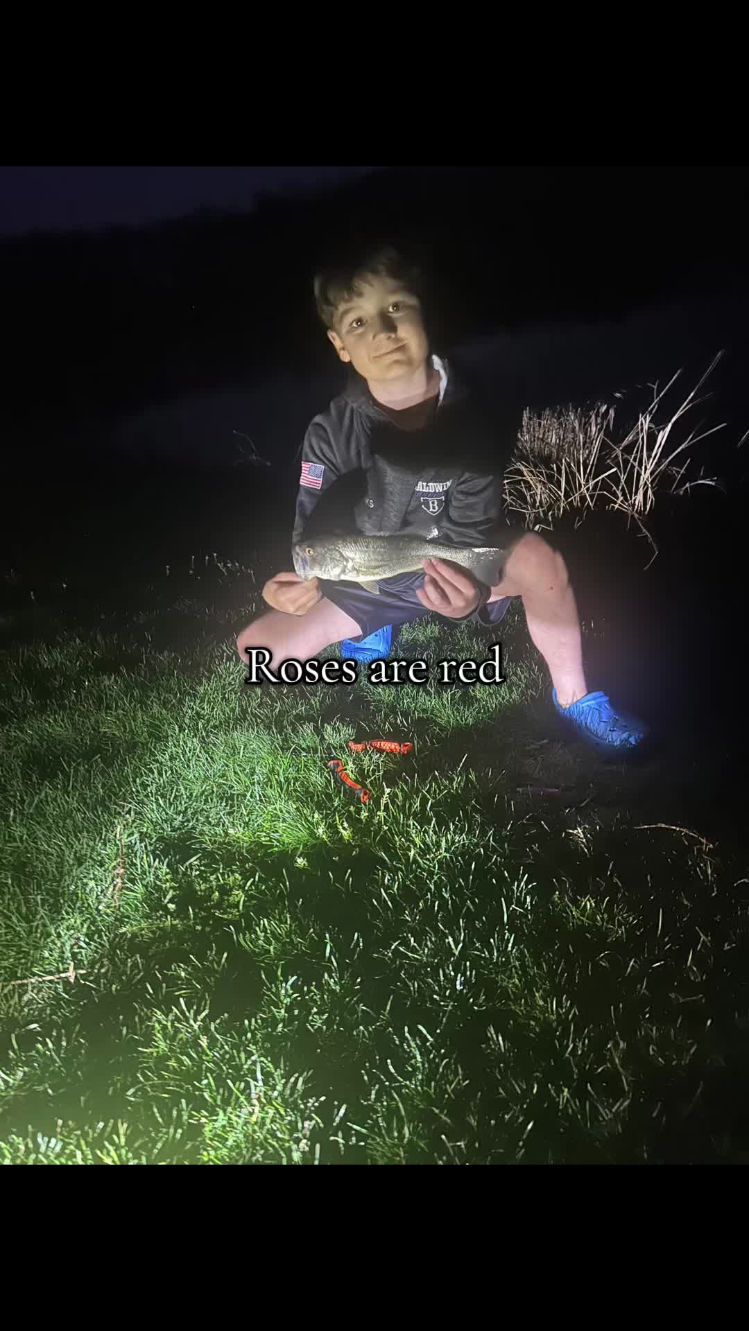 @Fishing guy