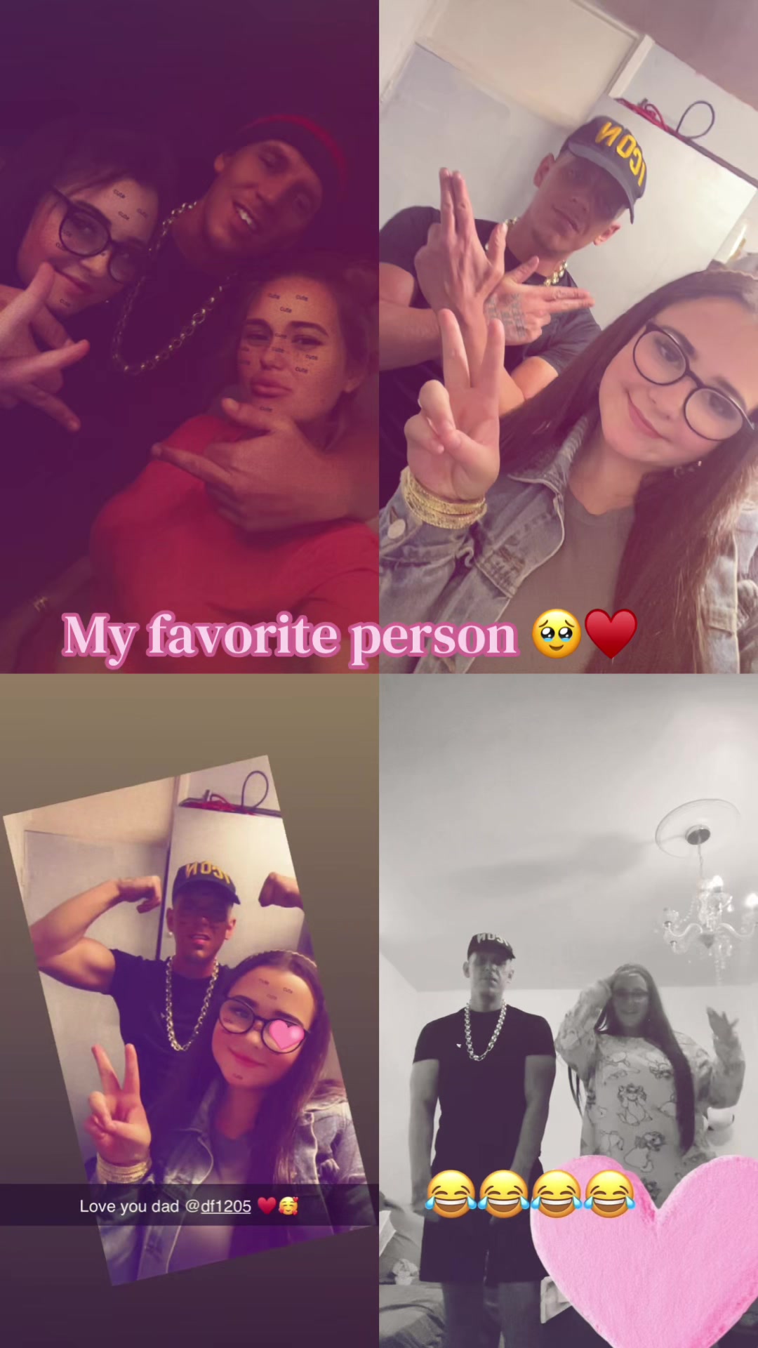 @Darciemae 👸🏻