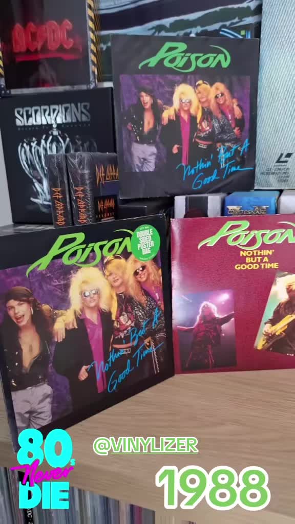 @VINYLIZER