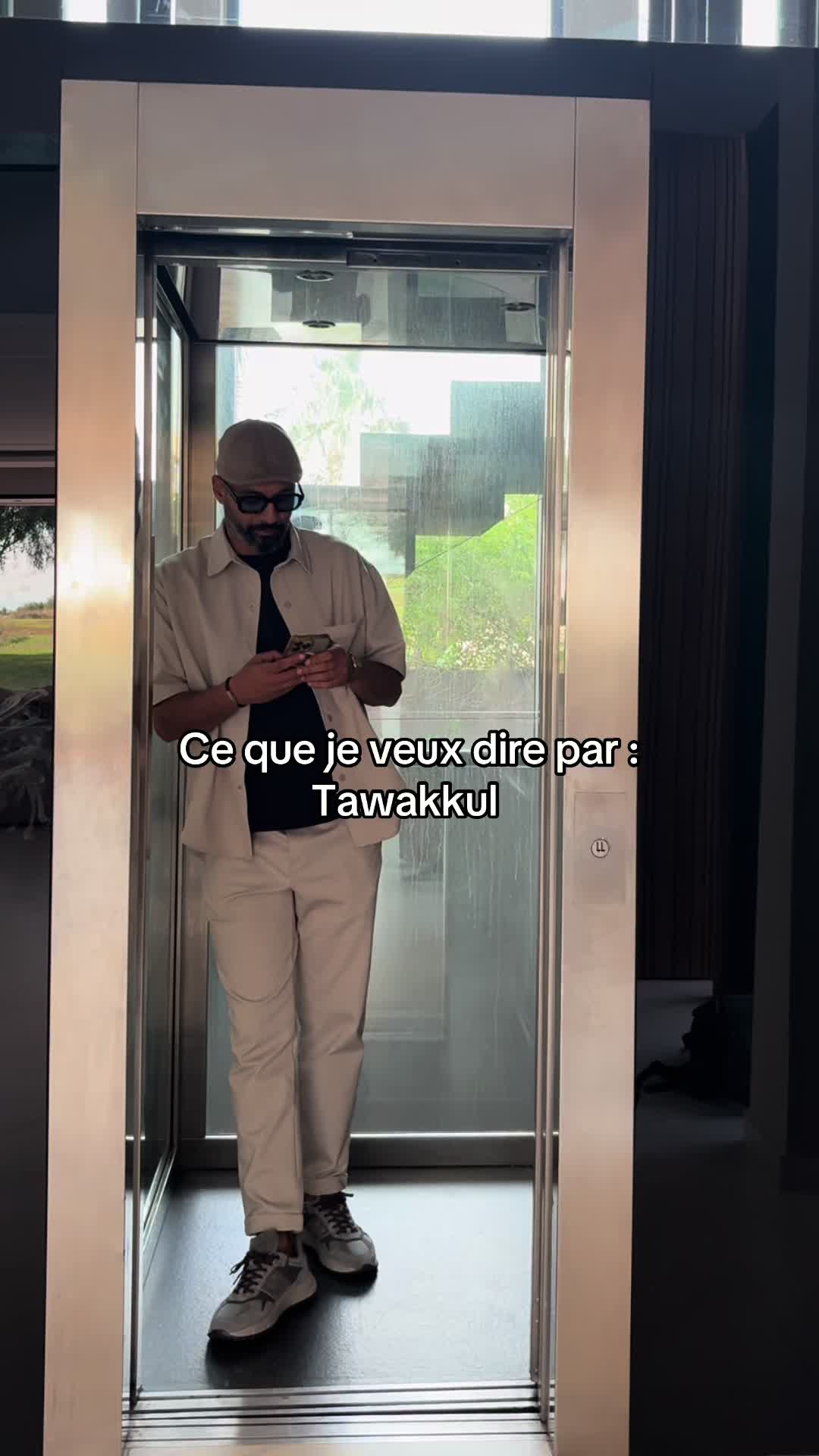 @L&rsquo;homme &agrave; suivre