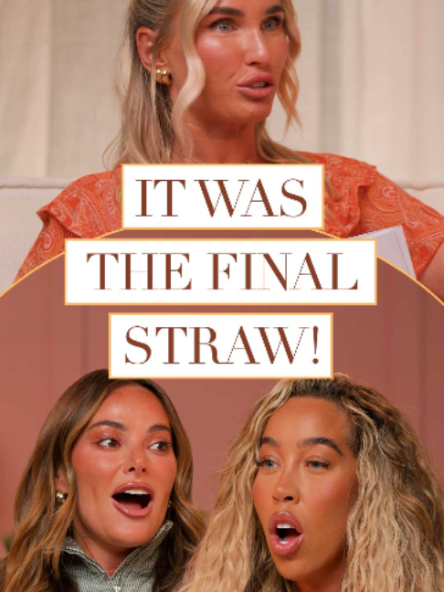 @TOWIE