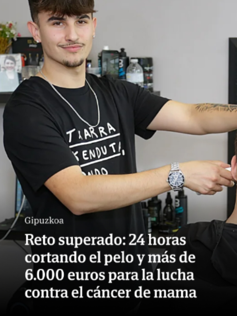 @El Diario Vasco