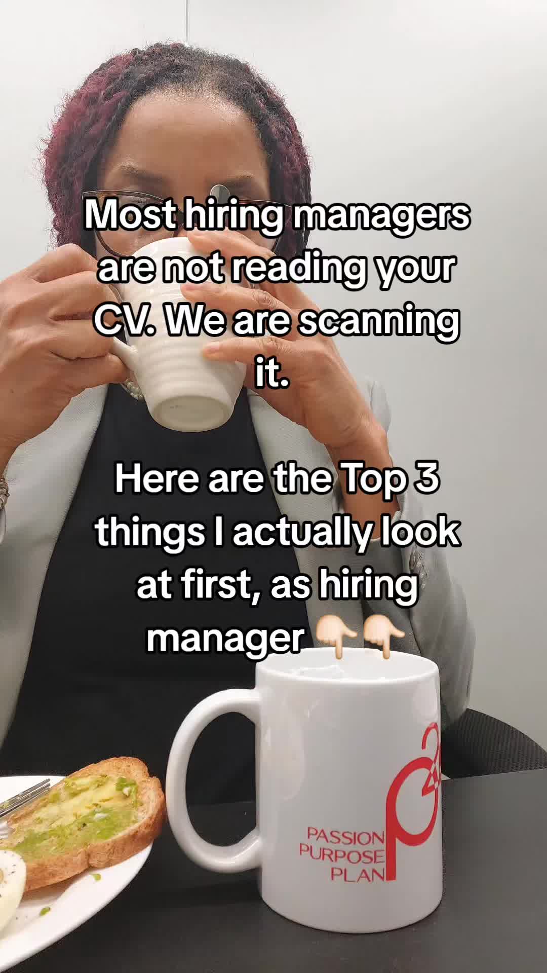 @HR Manager Emily|Gen Z Careers