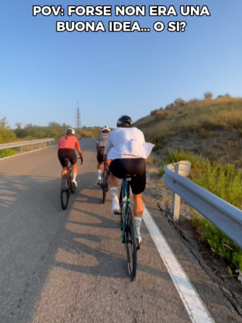 @Sportissimo Bike