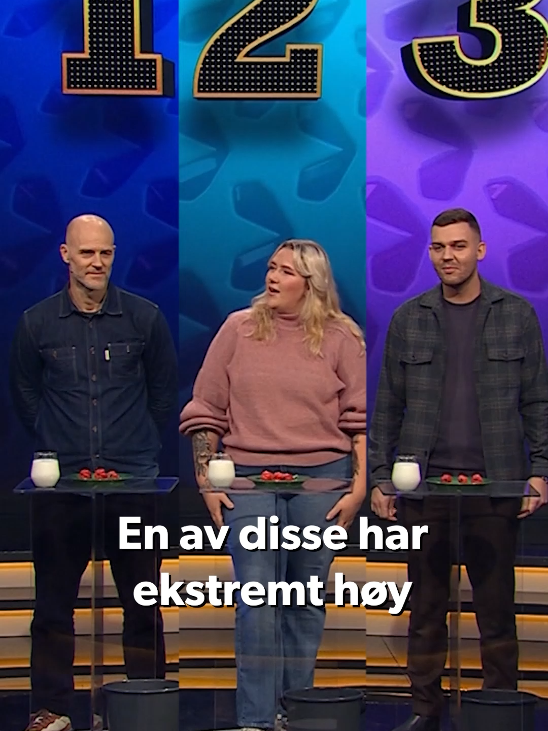 @TVNorge