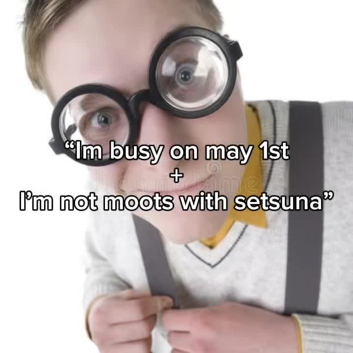@Setsuna
