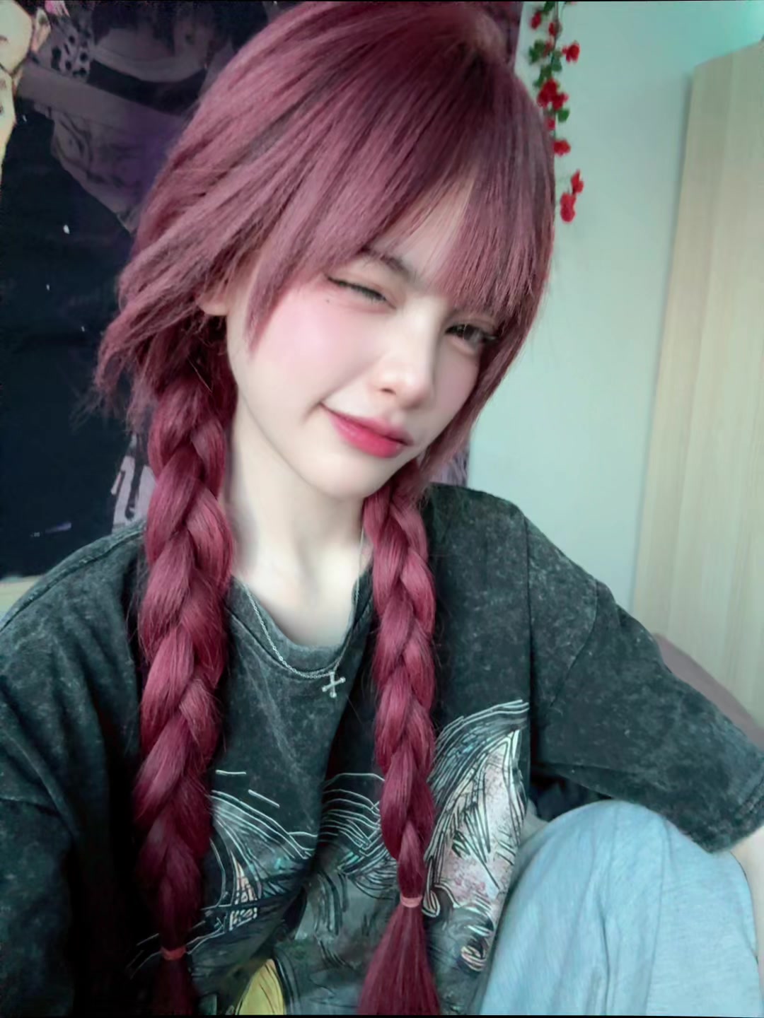 @มาย มิ้นท์ (ช่องจริง)