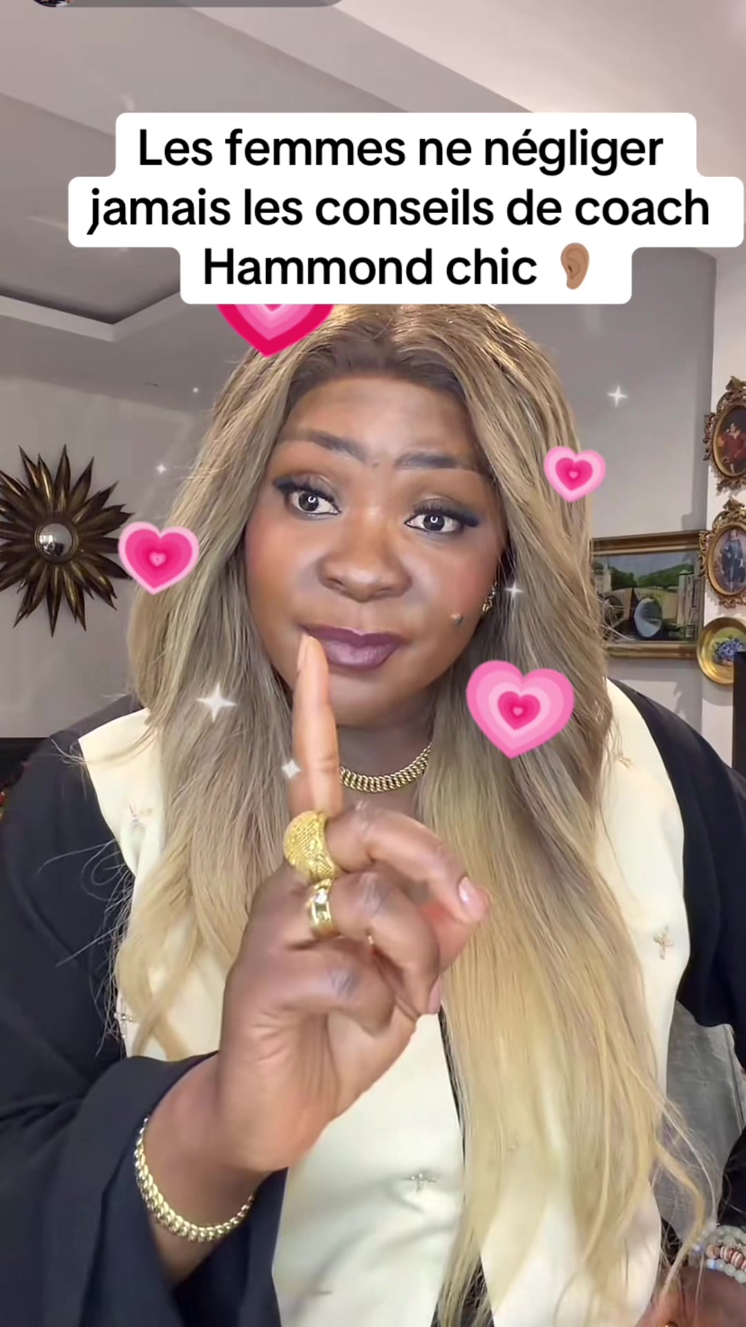 @Caviar Queens 💄💋