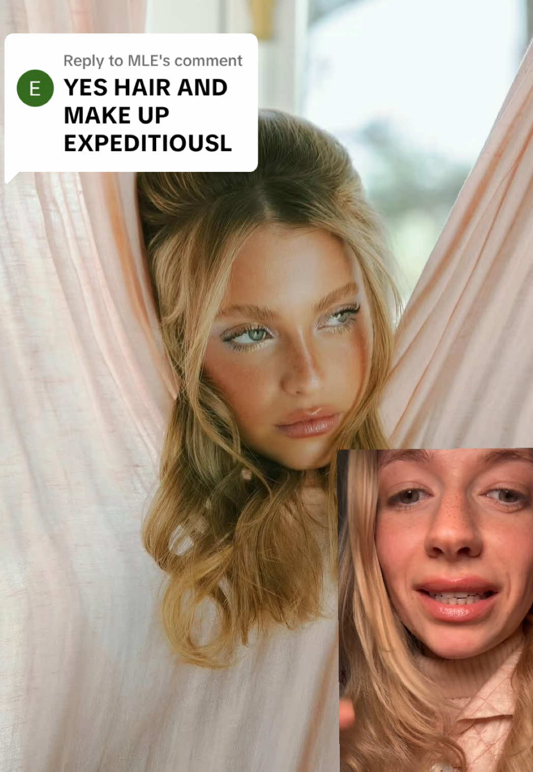 @Isabella Speaight
