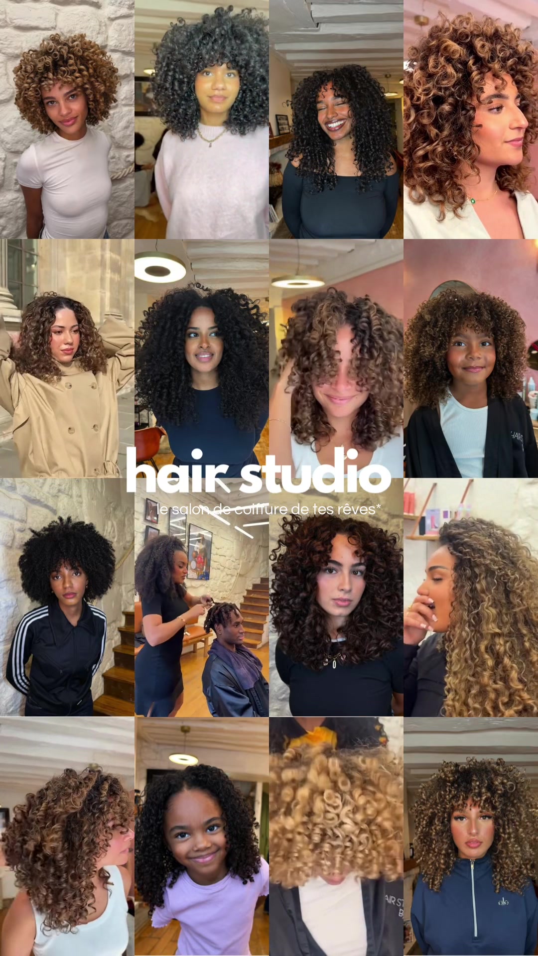 @Hair studio by anissa ✨🌸