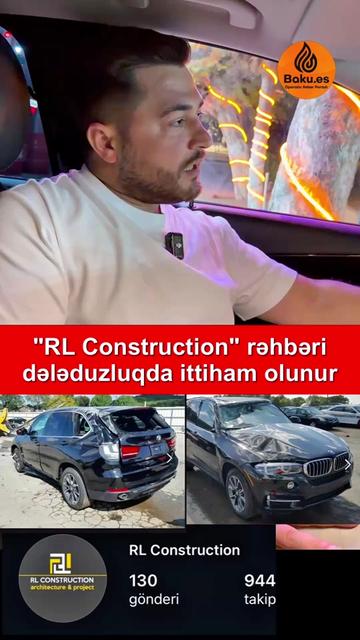 @BAKU ES