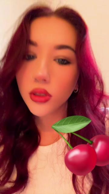 @Shev🍒
