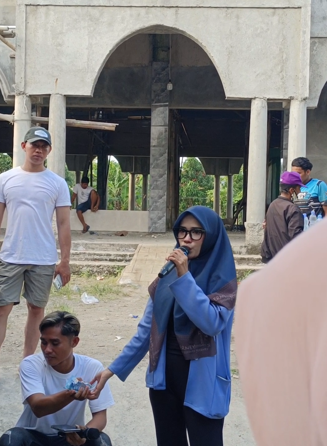 @Angklung Arka Brebes