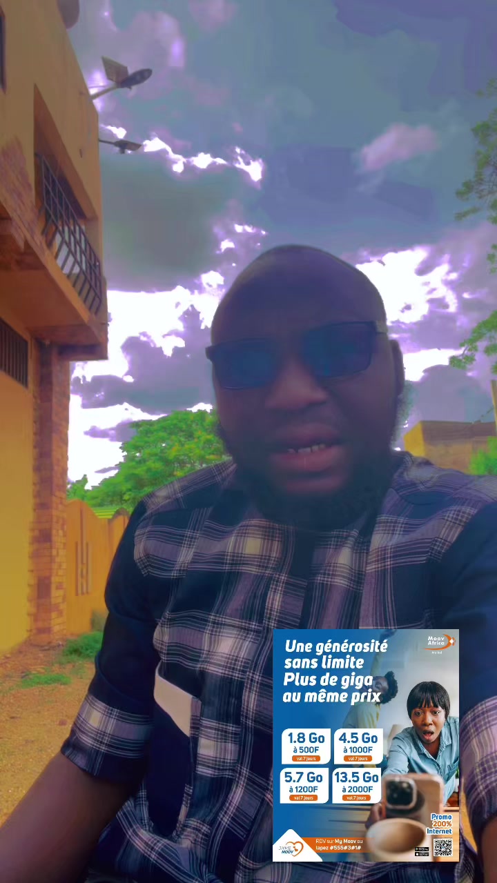 @Bougouzié Tangara Officiel 🤫