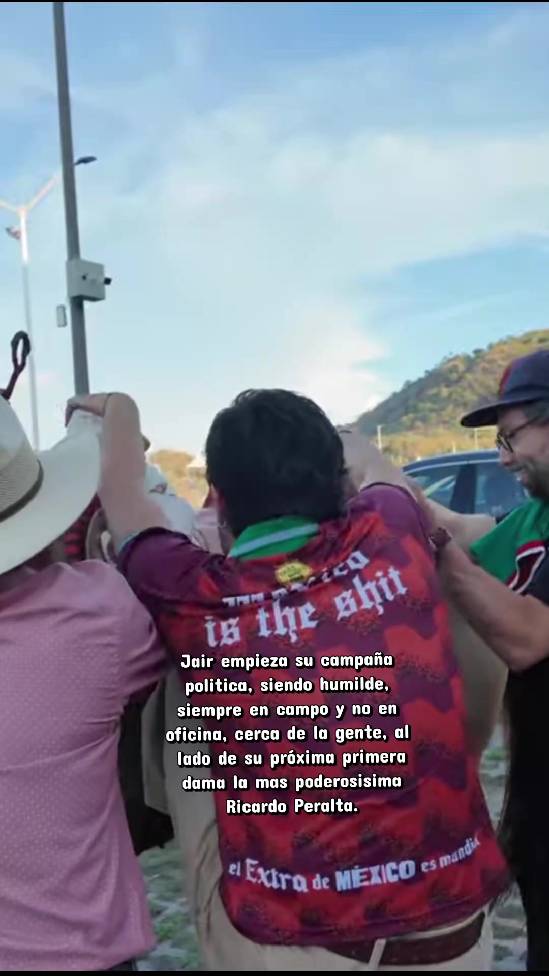 @🍁 La t&iacute;a Rend&oacute;n 💍