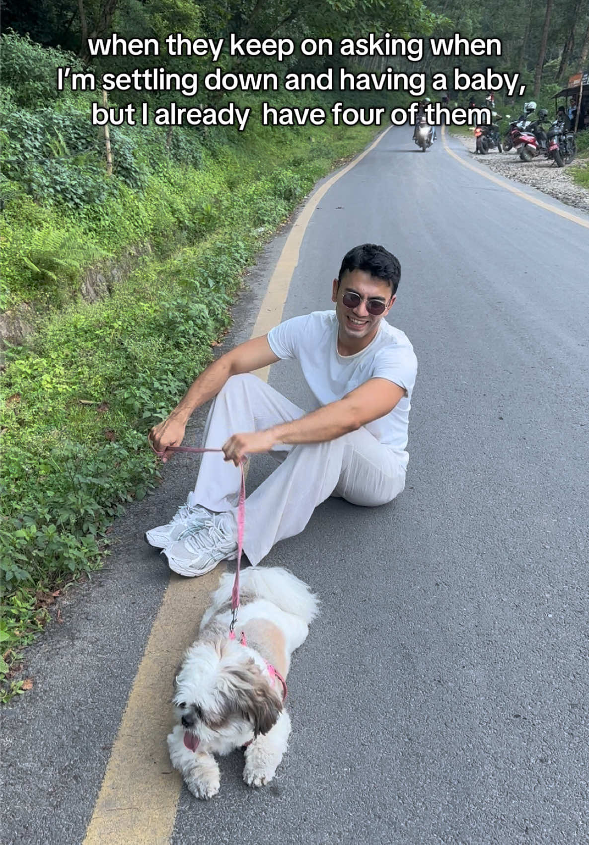 @Goku Shrestha
