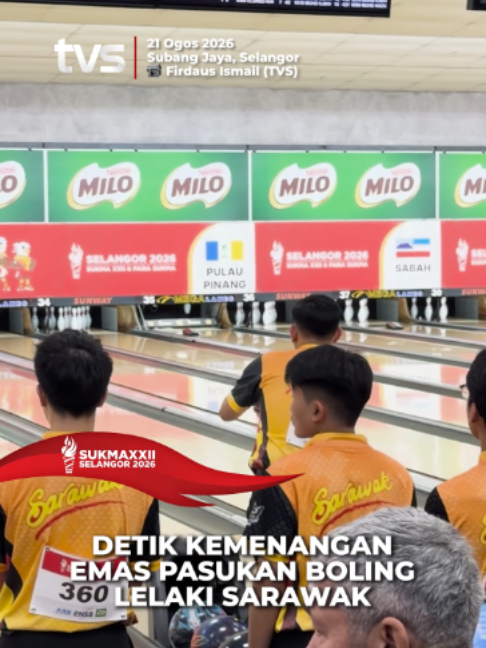 @tvsarawak