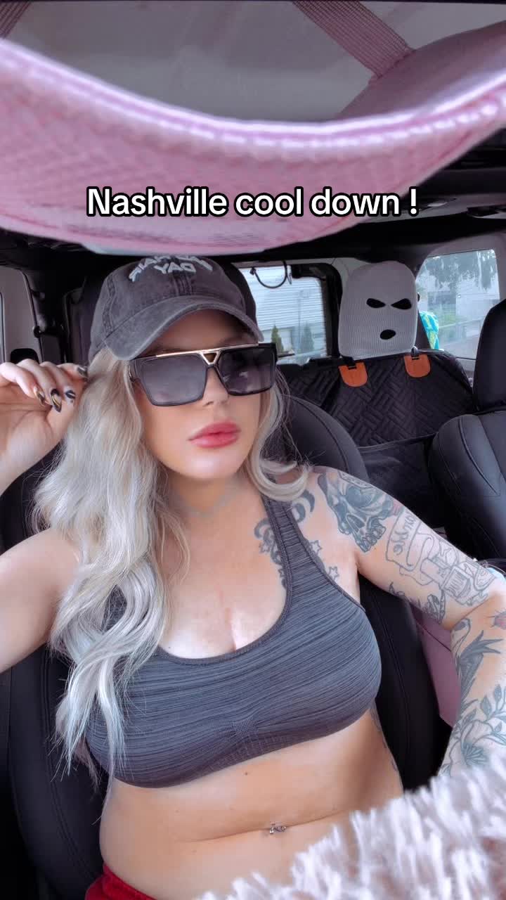 @KristinaMarie✨✨