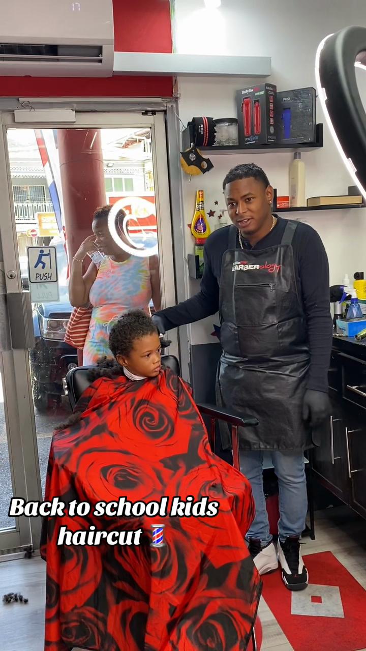 @Chris QualityCutsBarberShop
