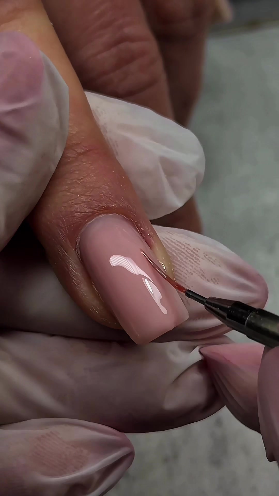 @ViolaViolett_NailArtist