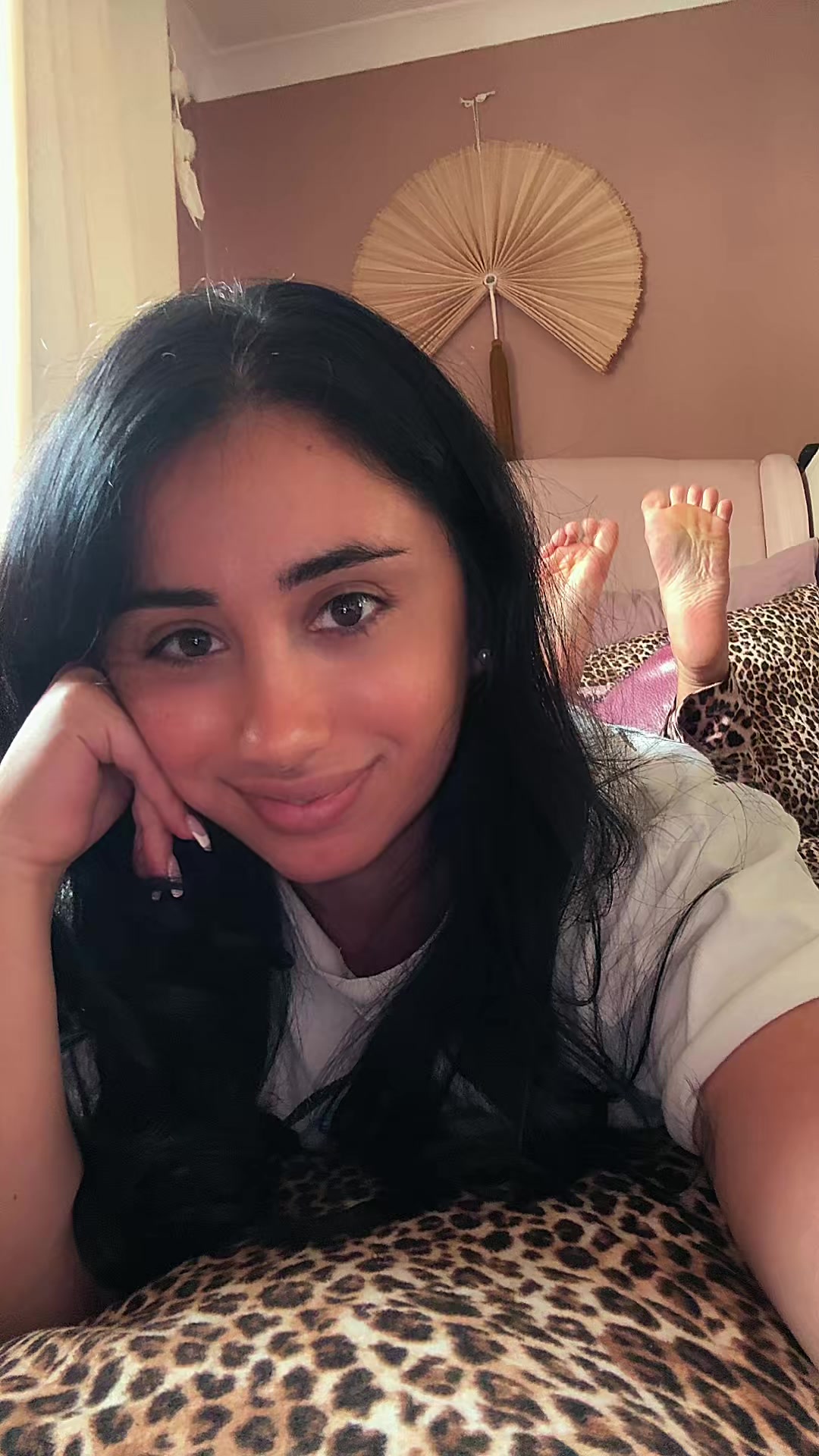 @SweetBaddieBaby