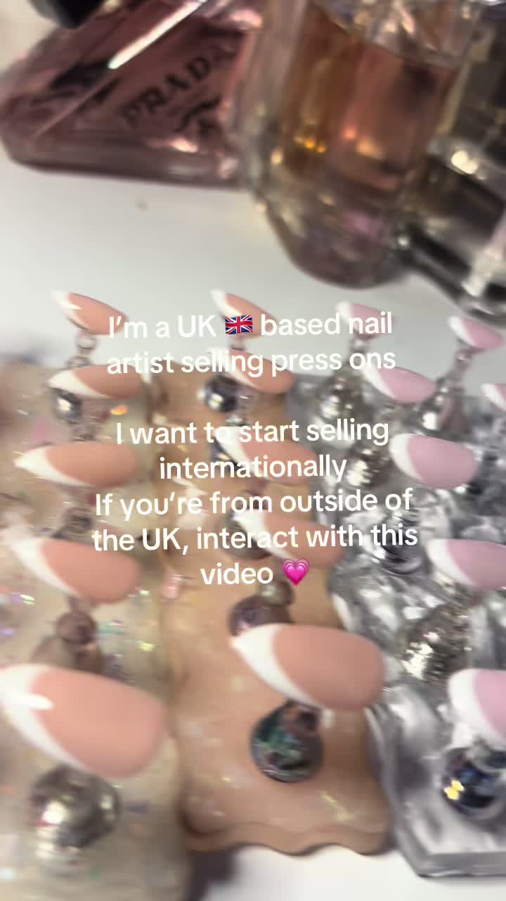 @IKKYS Nails