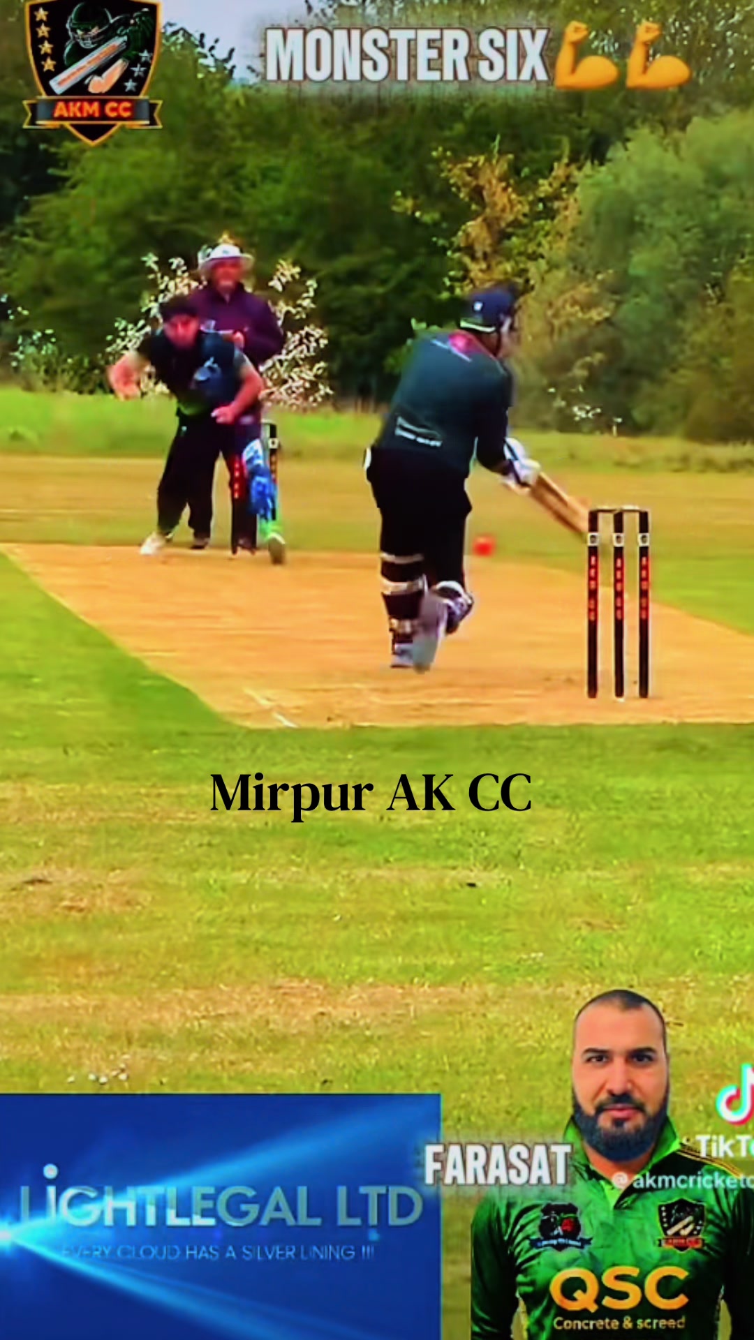 @WOLF Chohan