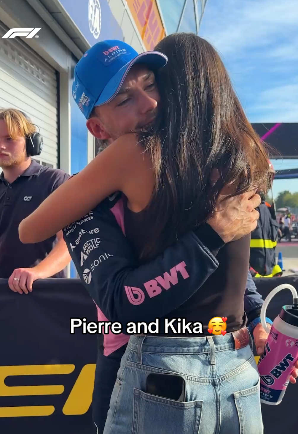 @Formula 1