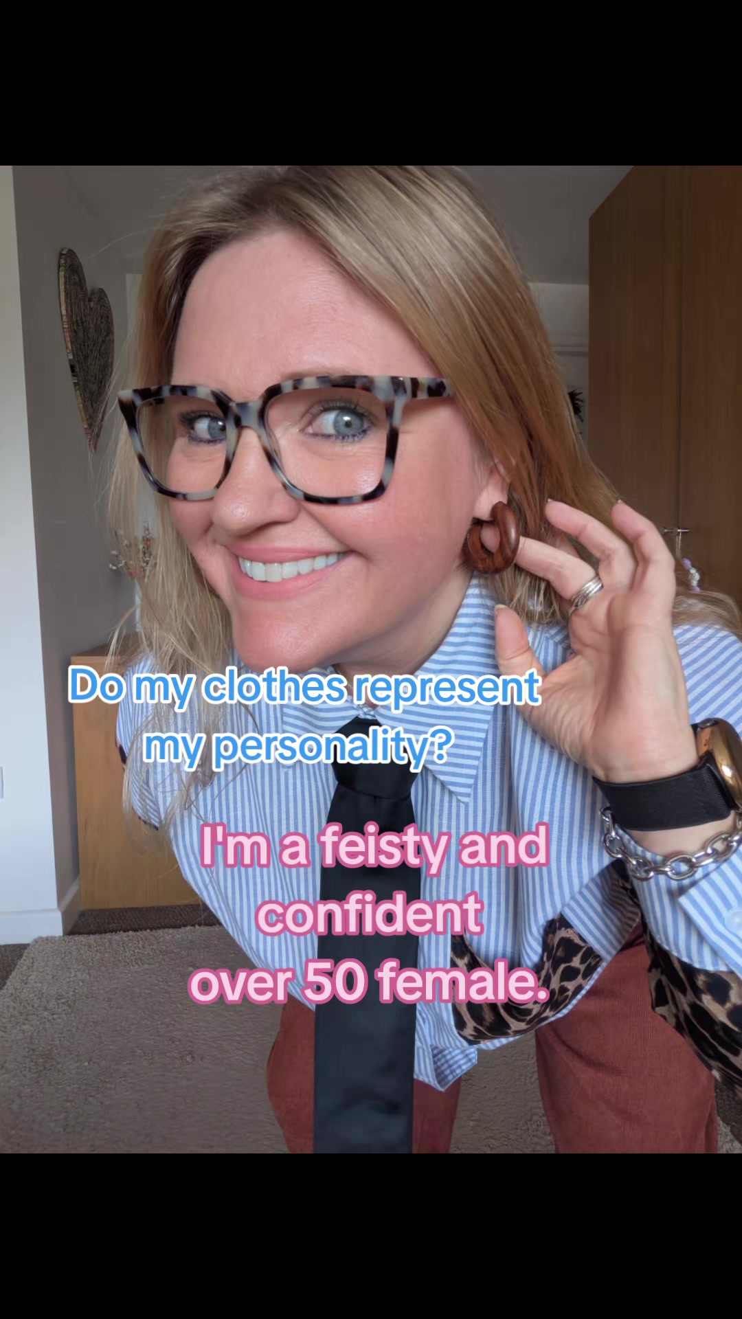 @Dawn Style Over 50