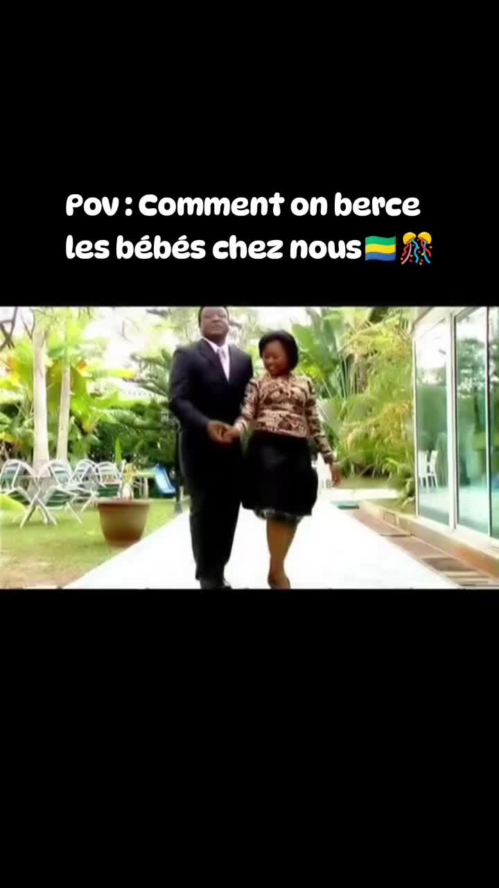 @Gabon, mon héritage